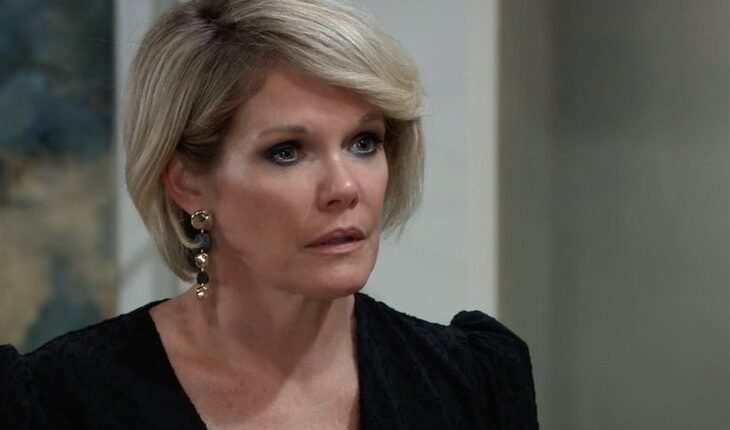 General Hospital – Ava Jerome (Maura West)