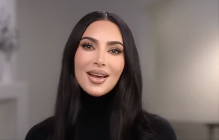 Kim Kardashian Ready To Date Someone Older - Wants A Man, Not A Boy!