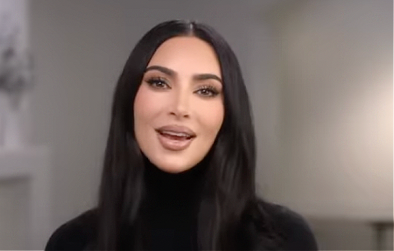 Kim Kardashian Is Ready To Date Someone Older