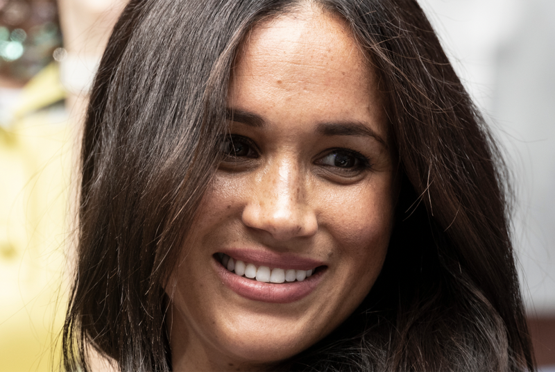 Buckingham Palace Is Quivering Over Meghan Markle’s Weekly Podcasts