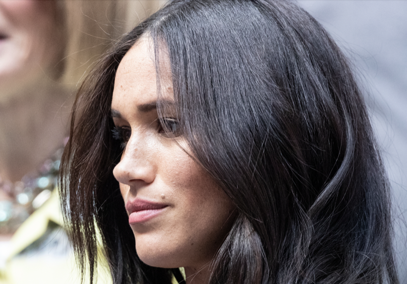 Meghan Markle Now The Top Podcaster On Spotify, Despite Loads Of Criticism