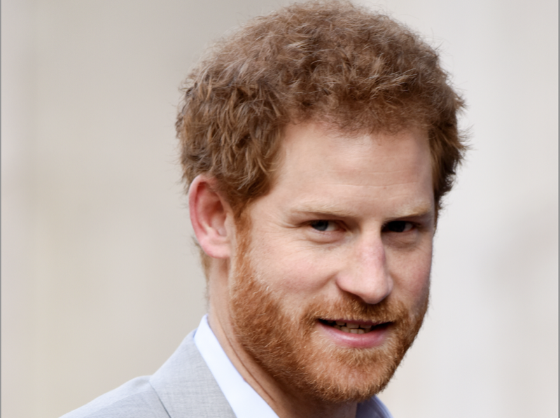 Prince Harry's Memoir Could Be Delayed As He Ponders About What He's Written