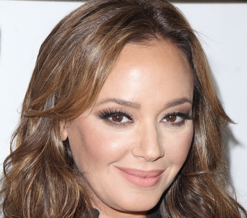 Leah Remini SKIPS BFF Jennifer Lopez And Ben Affleck Wedding, Did Scientology Cause Snub?