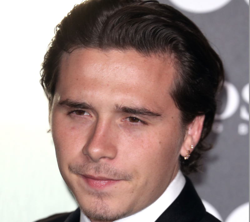 Brooklyn Beckham Responds To Critics Over New Career