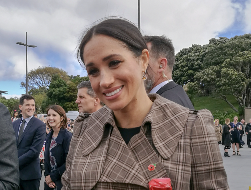 Royal Family News: Psychic Reveals Meghan Markle’s Bold New Venture