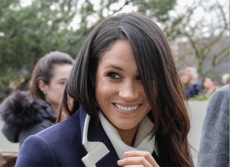 Royal Expert Comments On Meghan Markle Wanting To Cut Off South African Tour Because Of Incident In Son's Room