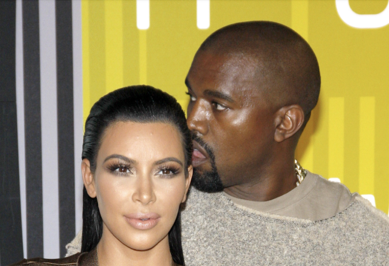 Kim Kardashian, Single And Ready To Mingle, Worries About Kanye West: Here's Why!