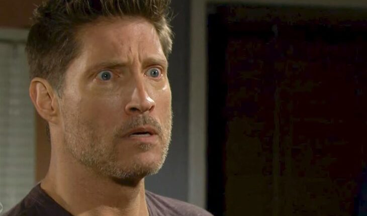 The Bold And The Beautiful – Deacon Sharpe (Sean Kanan) | Celebrating ...