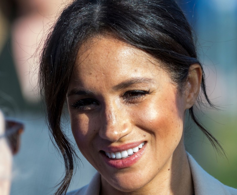 Royal Family News: Meghan Markle's Righteous Defender Accuses The Public Of Misinterpreting Her Bombshell Comment About “Lost” Charles