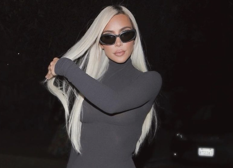 Kim Kardashian Fans Call Her Out For Forgetting Daughter In A Hotel