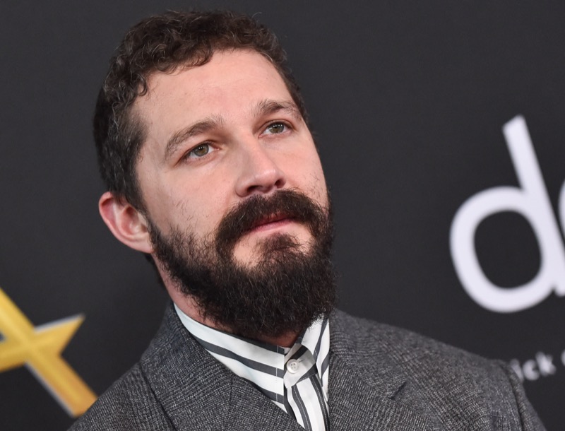 Shia LaBeouf Speaks On FKA Twigs' Allegations, Admits He "Hurt That Woman"