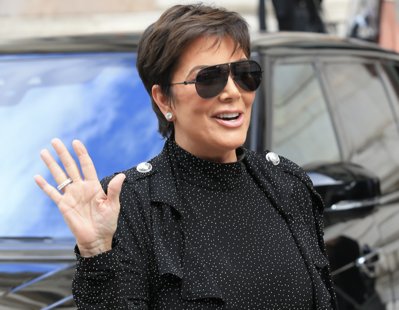 Kris Jenner Shuts Down Rumor Of Scott Disick Being ‘Excommunicated’ From Kardashian Household