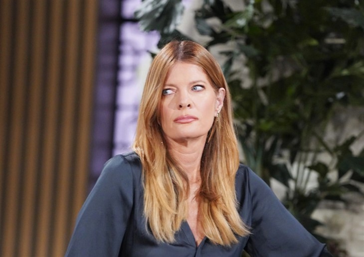 The Young And The Restless: Phyllis Summers (Michelle Stafford)