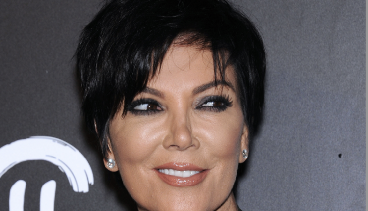 KRis-jenner-hospital