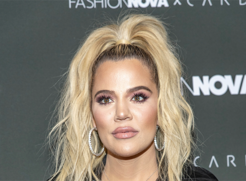 Khloe Kardashian Turned Down Tristan Thompson's Proposal — Here's Why