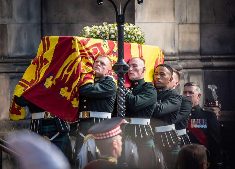 Royal Family News: Queen Elizabeth’s II Official Cause Of Death Revealed