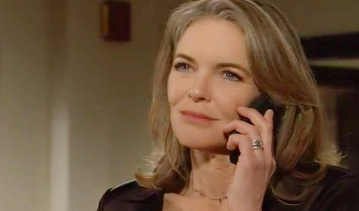 The Young And The Restless – Diane Jenkins (Susan Walters)