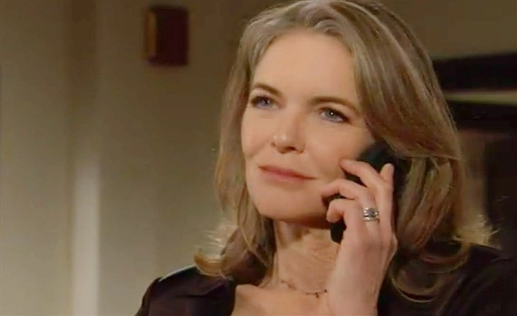 The Young And The Restless: Diane Jenkins (Susan Walters)