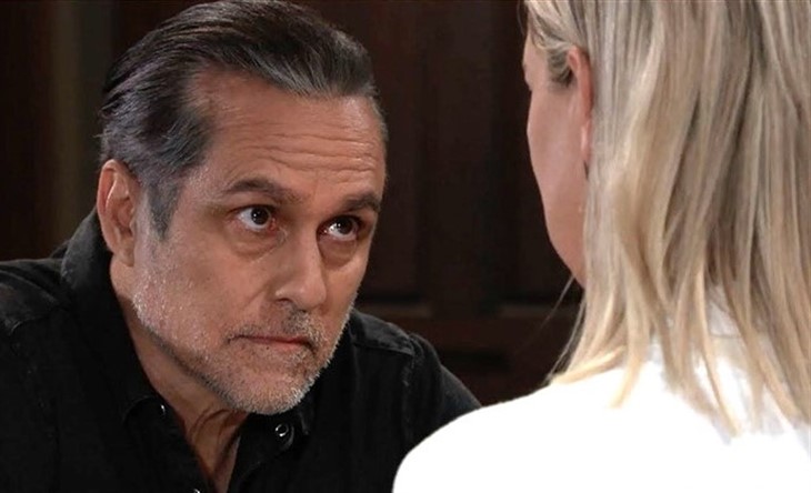 General Hospital: Sonny Corinthos (Maurice Benard