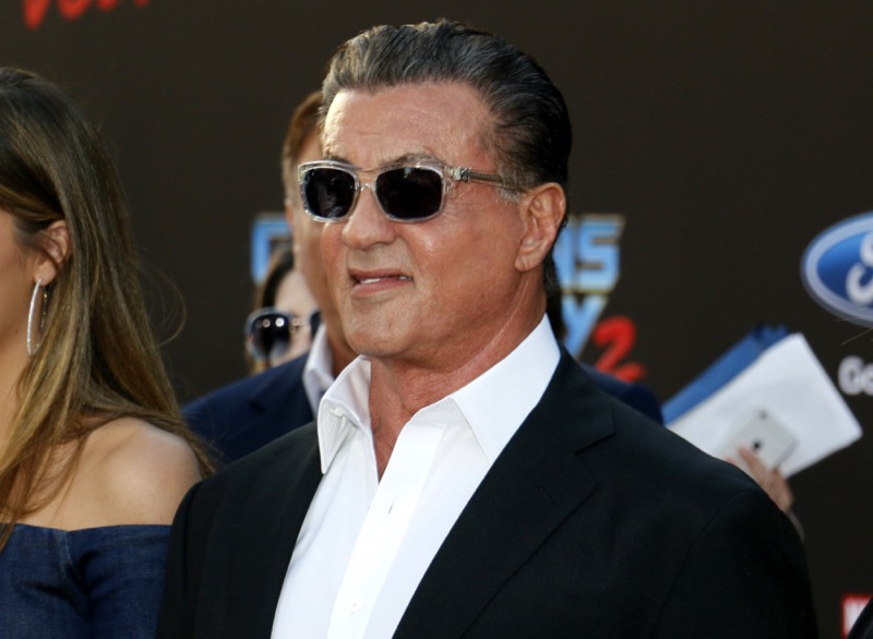 Sylvester Stallone Denies Wasting Marital Assets Amid Jennifer Flavin Divorce