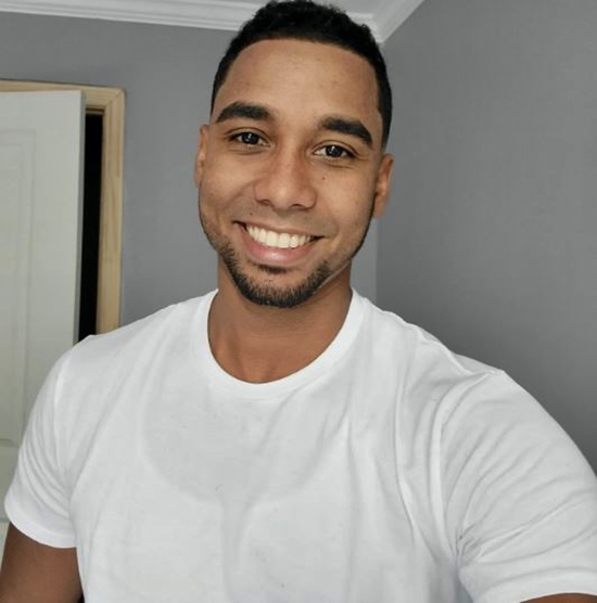 90 Day Fiance Star Pedro Jimeno Reacts To Chantel and Drake