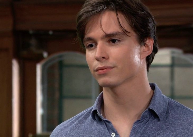 General Hospital Spoilers: The Hook Strikes Again, Is Spencer Or Trina ...