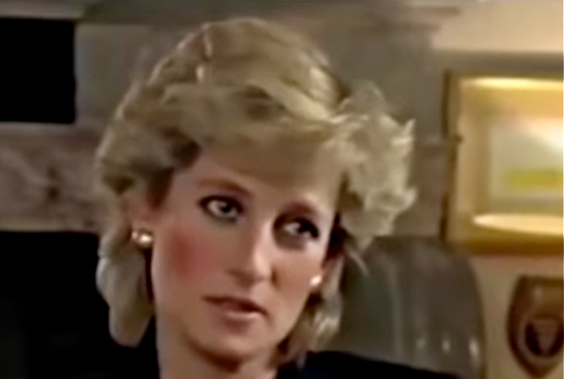 Last Words Princess Diana Heard: Doctor Who Treated Her Reveals