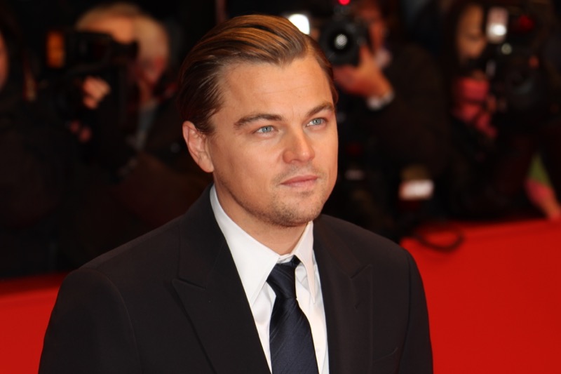 Leonardo DiCaprio, 47, Dated ONLY Women Under Age 25 Until THIS Famous Model, 27!