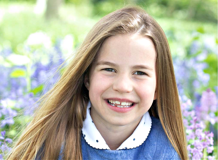 Why Is Princess Charlotte Becoming Increasingly Popular?