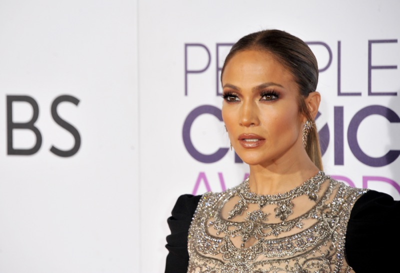 Jennifer Lopez Shares Insights Into Her Joyful Second Wedding With Ben Affleck