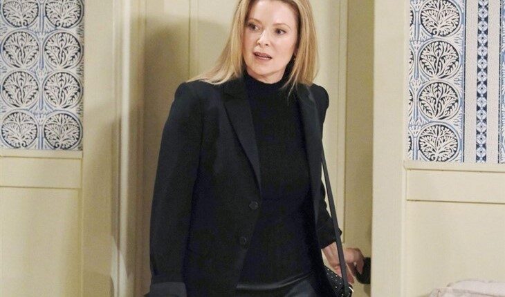 Days Of Our Lives – Jennifer Deveraux