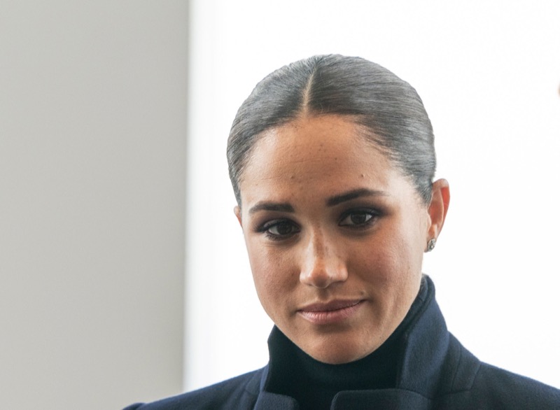 Royal Family News: With Meghan Markle’s Eyeblink Acting Career Over, Is She Set to Trash Royals The Rest Of Her Life?