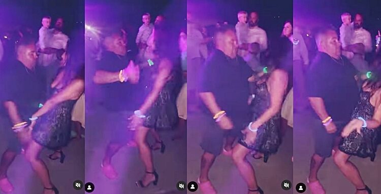 90 Day Fiance Fans Shocked By Big Ed and LIz In Suggestive Dance
