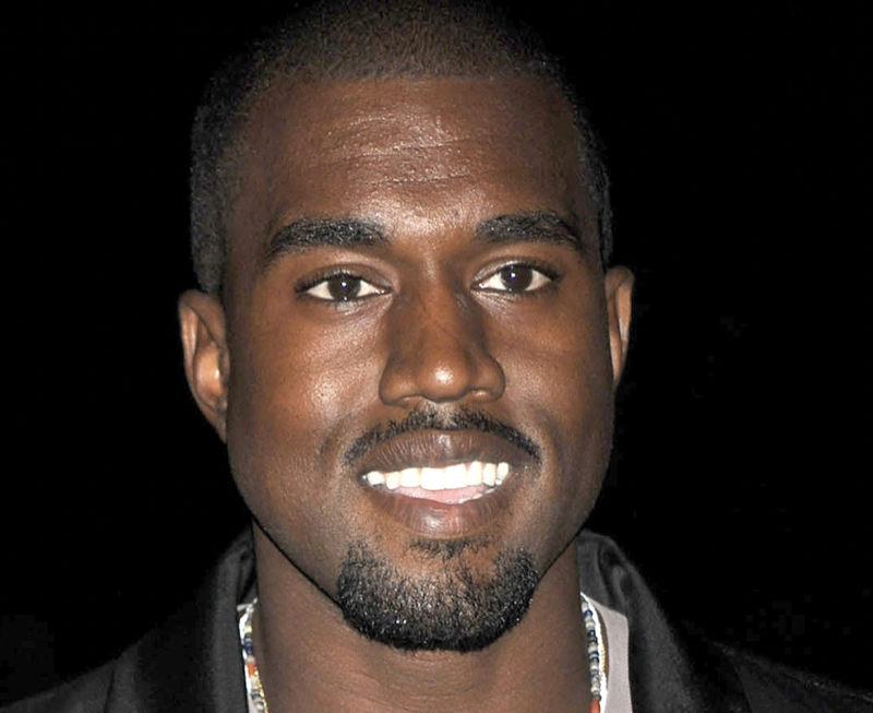 Kanye West Disses Kid Cudi, Pronounces Adidas CEO Dead