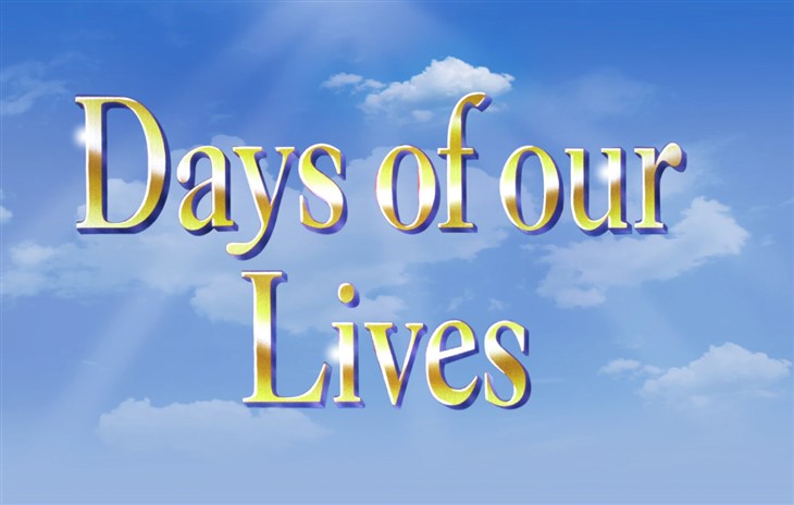 Days Of Our Lives