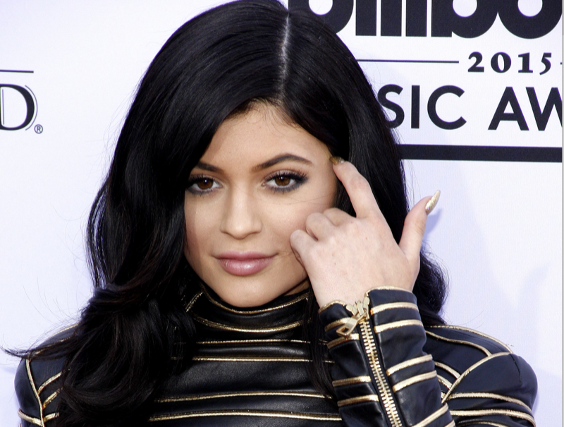 Kylie Jenner Slammed By Fans For Using Stormi In New Video