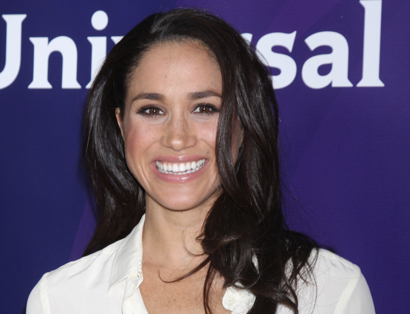 Royal Family News: Real Housewife Takes Down “Sanctimonious” Meghan Markle, Accuses Her Of “Elevating” Herself