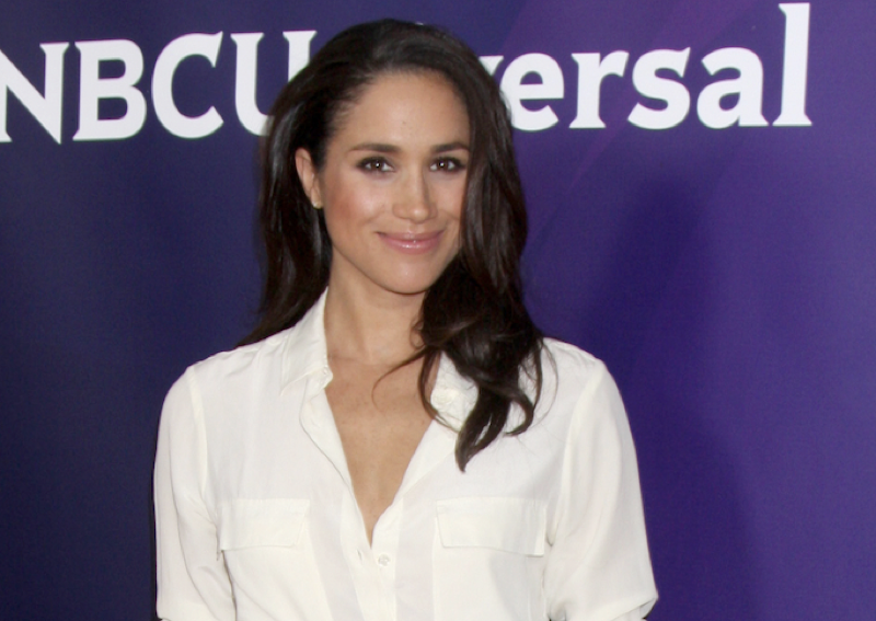 Royal Family News: Meghan Markle Can’t Stop Talking About Herself and Her “Unconventional Beauty”