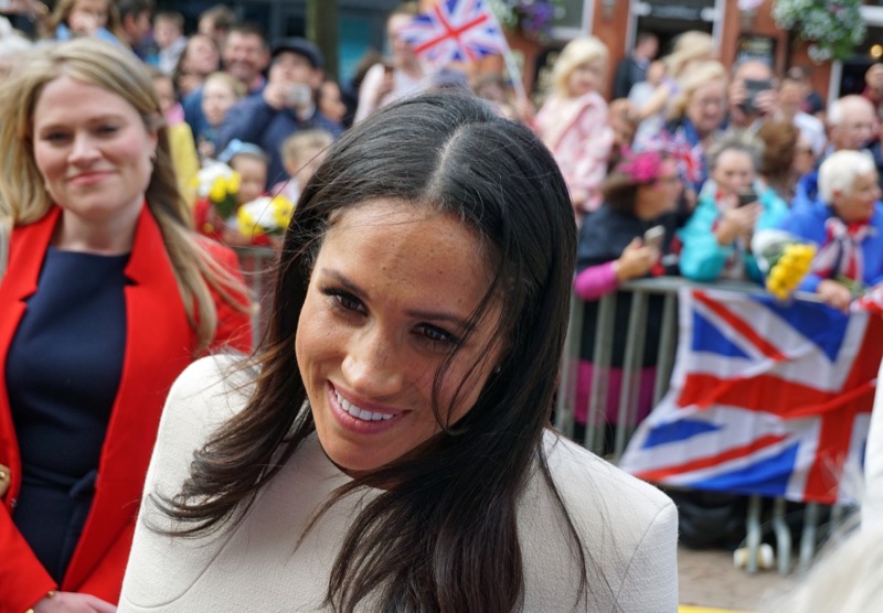 Royal Family News: Meghan Markle Snubs Royal Life, Says Hers Changed Significantly