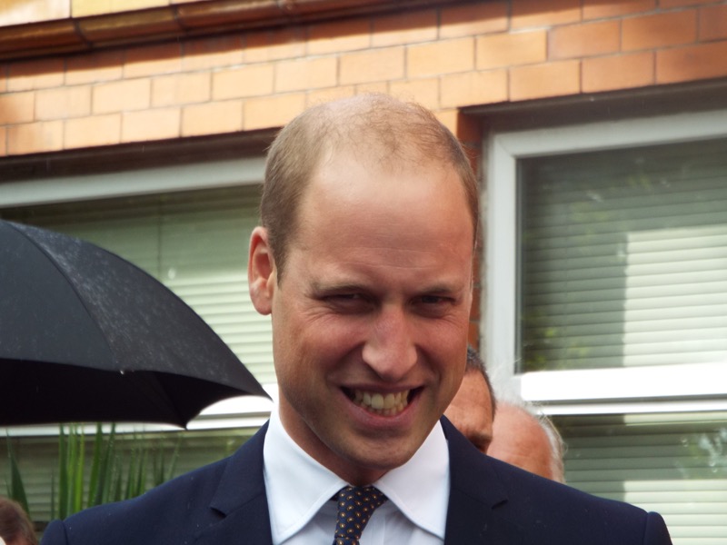 Prince William Wants To Mend Relationship With Harry, After His Memoir Comes Out