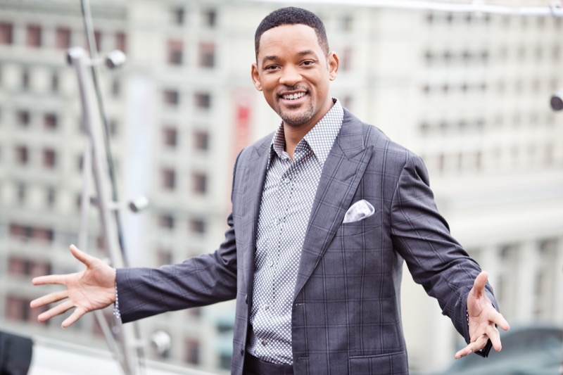 Will Smith Spotted Shooting A New Project In Ecuador With The National Geographic