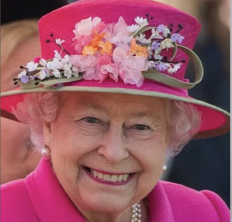 Queen Elizabeth's Health Update As She Meets And Appoints New Prime Minister