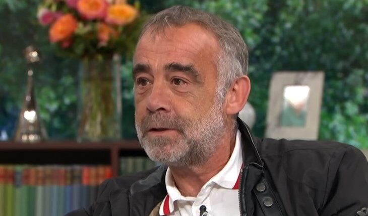 Michael Le Vell