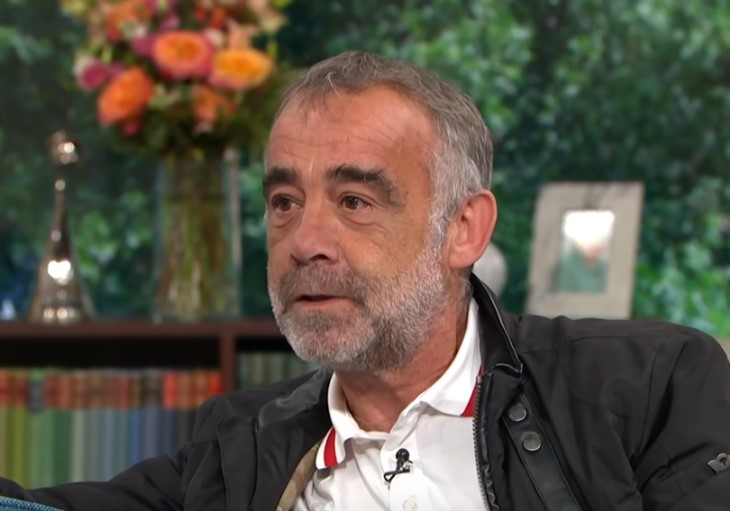 Coronation Street Star Michael Le Vell Talks About His Character Kevin ...