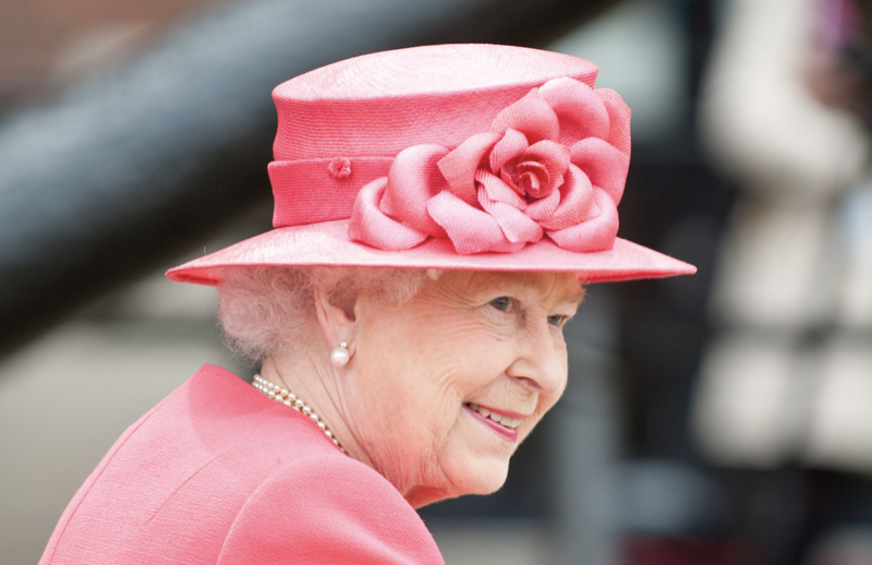 Queen Elizabeth Suffers Health Crisis: Prince William And Charles Rush To Her Side