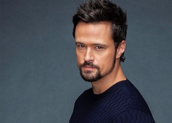 The Bold And The Beautiful (B&B) Spoilers: Here’s Why Matthew Atkinson ...