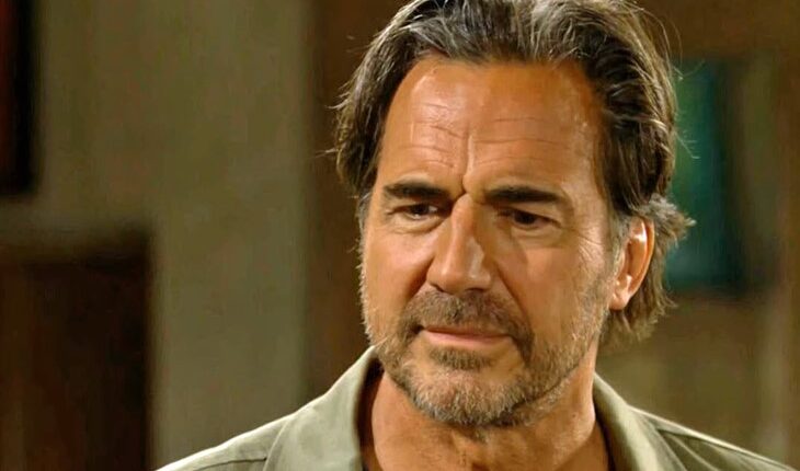 The Bold And The Beautiful – Ridge Forrester (Thorsten Kaye)