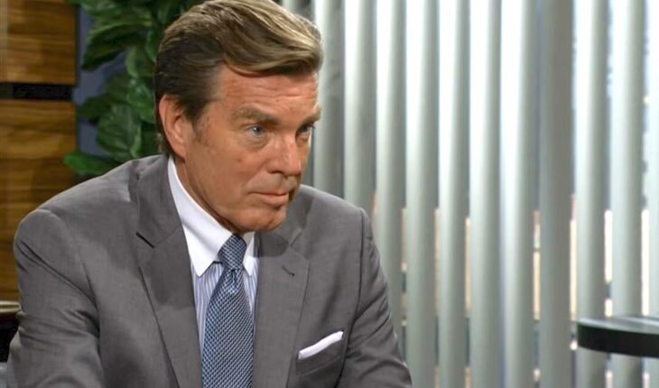 The Young And The Restless – Jack Abbott (Peter Bergman)