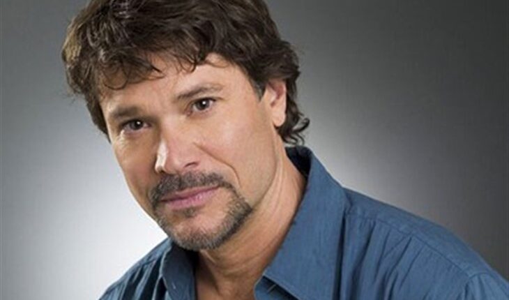 Days Of Our Lives – Bo Brady