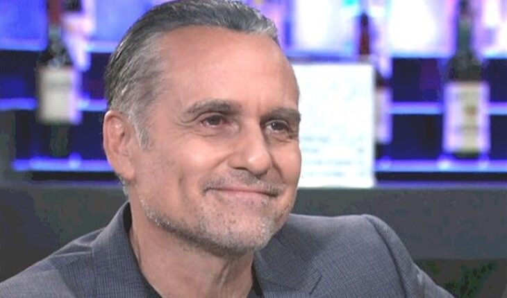 General Hospital – Sonny Corinthos (Maurice Benard)